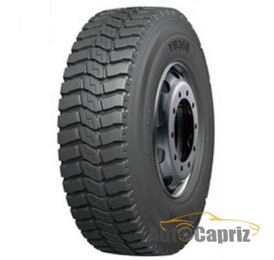 Грузовые шины Goodtyre YB368 (ведущая ось) 9.00 R20 144/142K PR16